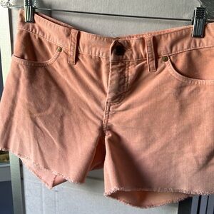 Carve Designs Women's Oahu Short 6" inseam